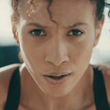 The Female Athlete