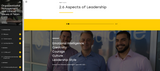 Organisational Management and Ethical Issues in Team Care