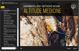Altitude Medicine