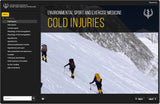 Cold Injuries & Illness