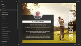 Golf Medicine - Aim of the Game!