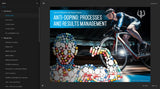 Anti-doping Processes & Results Management