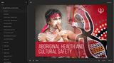 Aboriginal Health and Cultural Safety