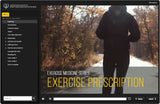 Exercise Prescription