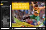 The Para-Athlete