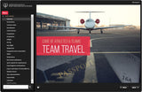 Team Travel