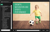 Growth, Maturation & Sports Performance