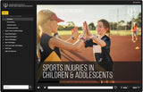 Sports Injuries in Children