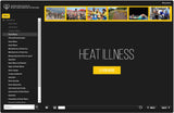 Heat Illness