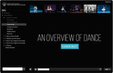 Dance Medicine - Free Access