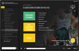 The Para-Athlete