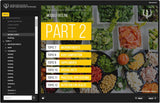 Nutrition for Sport & Exercise Medicine Certificate Course