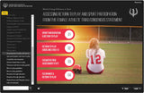 RED-S (Relative Energy Deficiency in Sport)