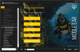 Underwater Medicine