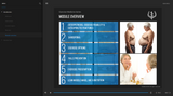 Lifestyle Approaches to Prevent Falls, Sarcopenia and Fractures