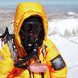 Altitude Medicine