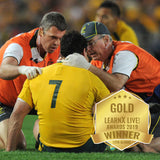 Sport-Related Concussion - Free Access