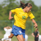 Growth, Maturation & Sports Performance