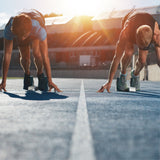 Mental Health in Athletes