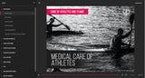 Medical Care of Athletes