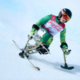 Equipment in Para-Sport