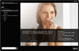 Sports Pharmacology Certificate Course