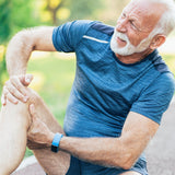 Lifestyle Approaches to Prevent Falls, Sarcopenia and Fractures