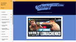 Combat Sports