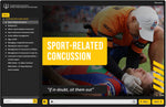 Sport-Related Concussion - Free Access