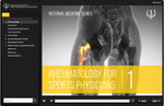 Rheumatology for the Sports Physician