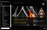 Biomechanics for Sports Medicine Certificate Course