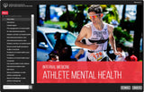 Mental Health in Athletes