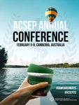 ACSEP Annual Conference 2020 - Video Presentations