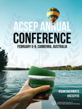 ACSEP Annual Conference 2020 - Video Presentations